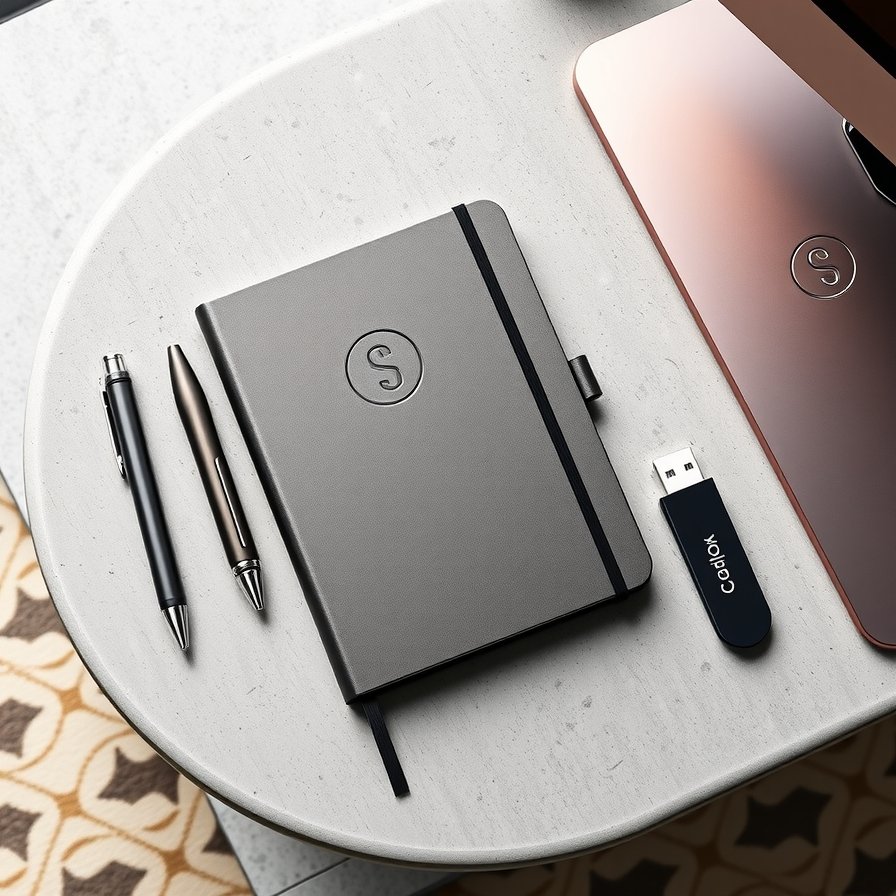 Beyond the Box: Why Strategic Corporate Gifting is the GCC’s New Power Move 🚀