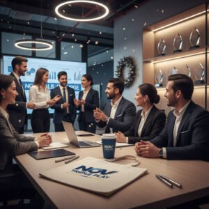 November’s Triple Play Smart Swag, Stellar Awards, and Festive Events