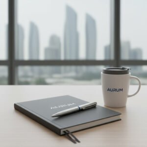 Stock Your Success: Essential Office Products Across the UAE