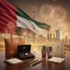 Celebrating the Spirit: Why UAE National Day is More Than Just a Holiday​