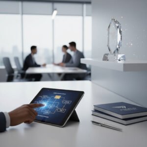 A Strategic Guide to Awards and Corporate Gift Marketing