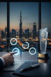 The Ultimate Local Guide: Mastering Corporate Recognition in the UAE